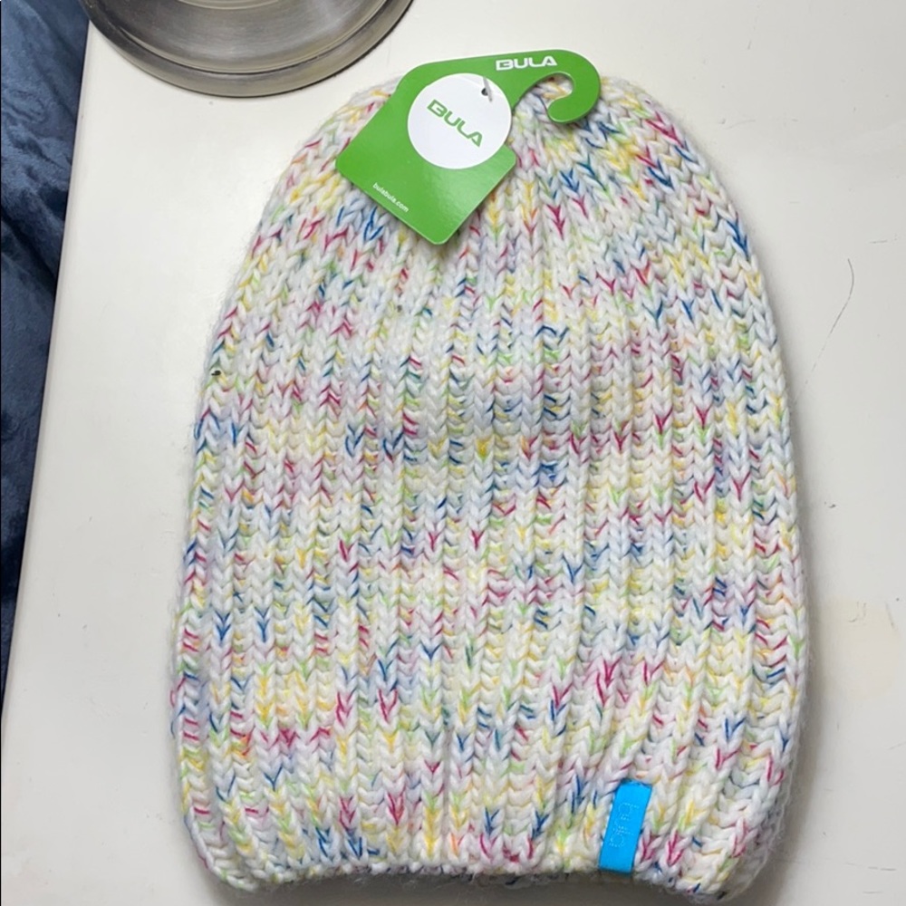 Bula Beanie hat